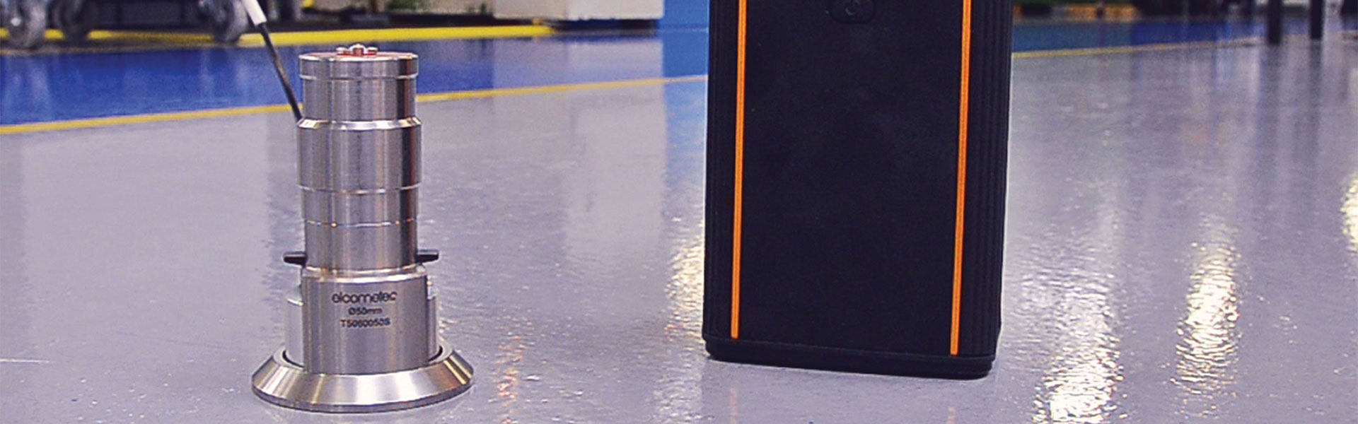 Pull Off Adhesion Testing
