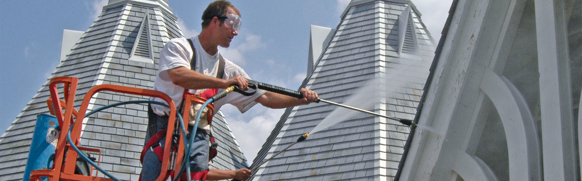 Professional Pressure Sprayers