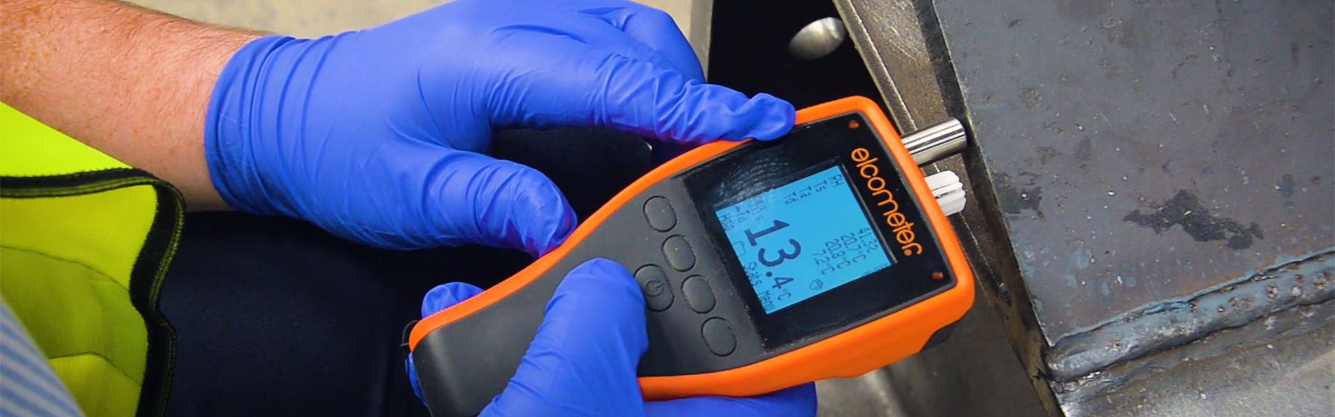 Surface Climatic Condition Testing