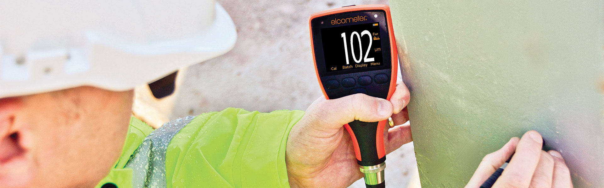 Surface Contamination Inspection Kits