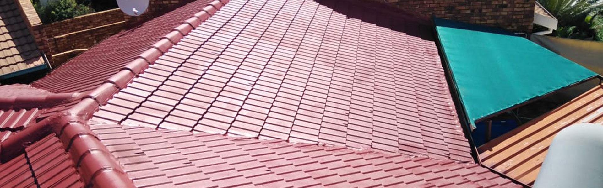 Anti-Seepage Coating