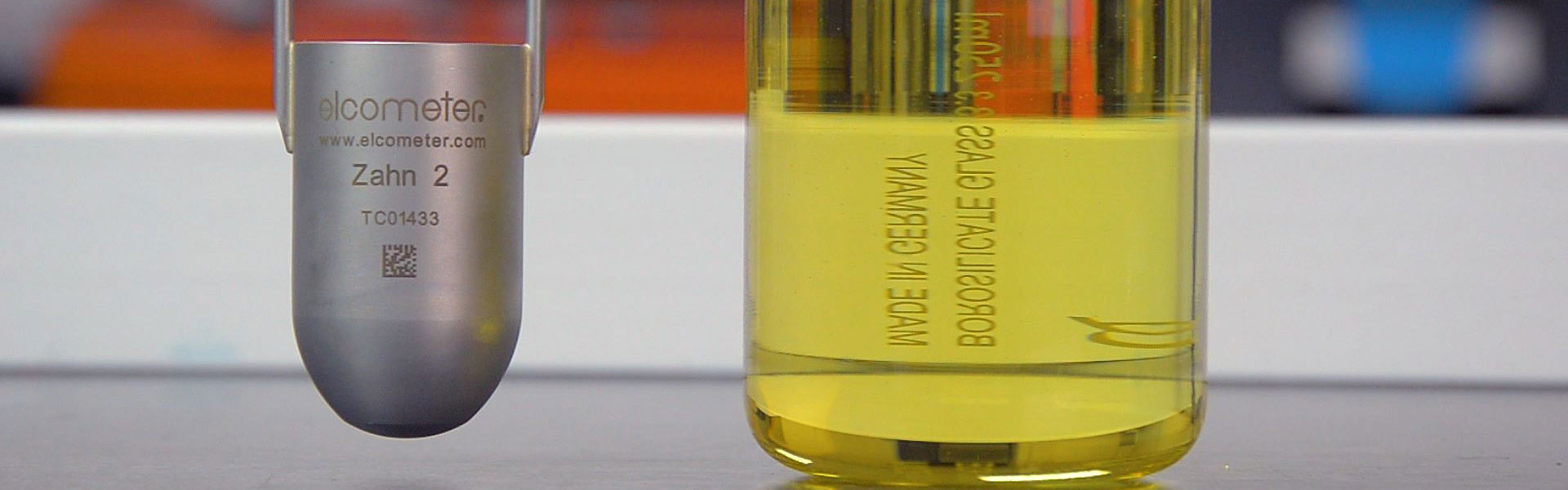 Viscosity Flow Cups
