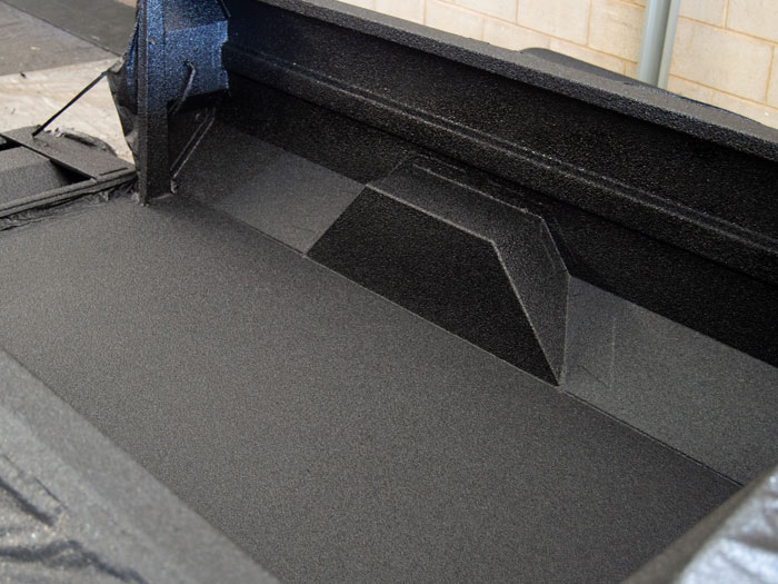 Abrasion & Wear Resistance Coatings