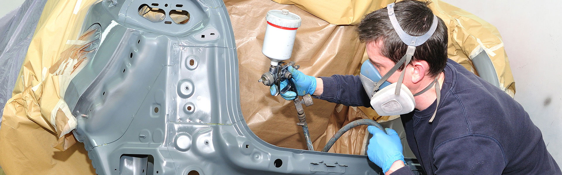 Automotive Primer Filler