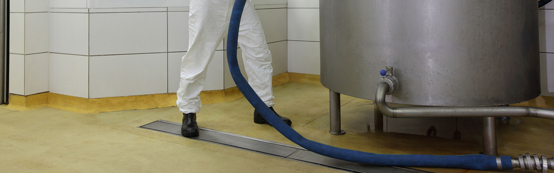 Acid Resistant Paint