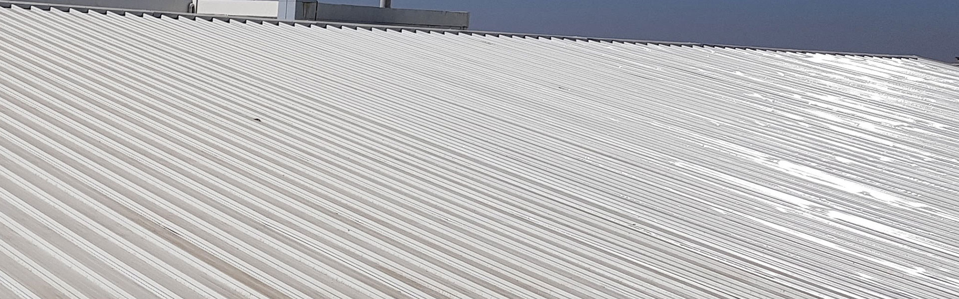 Acrylic Waterproof Coatings