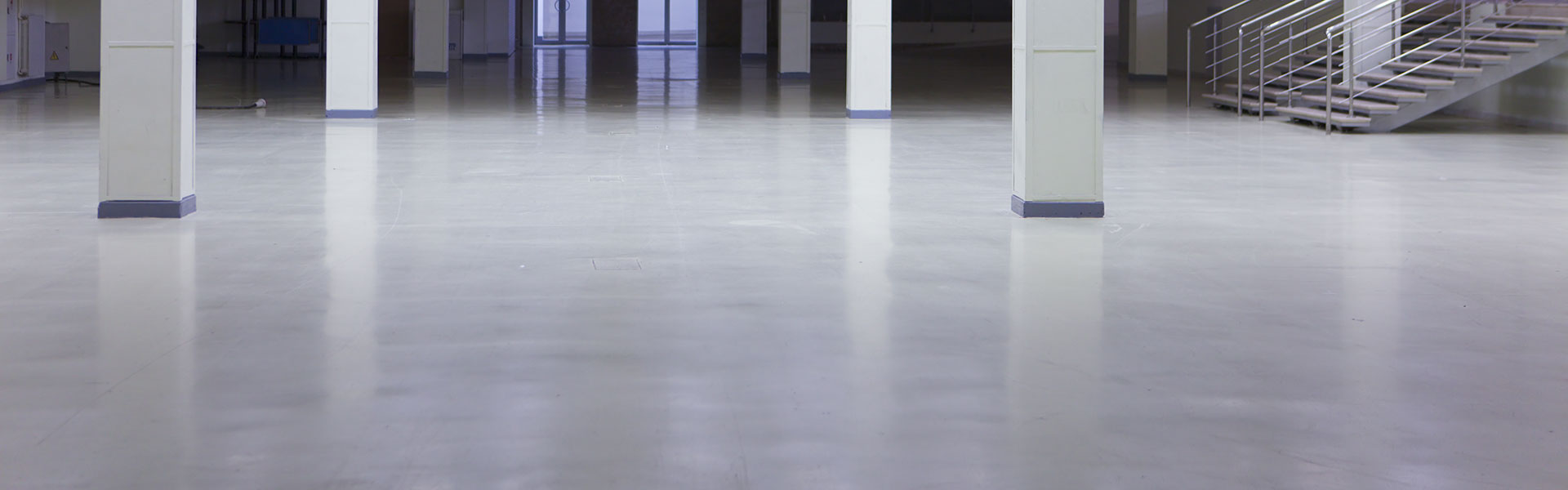 Acrylic Floor paint