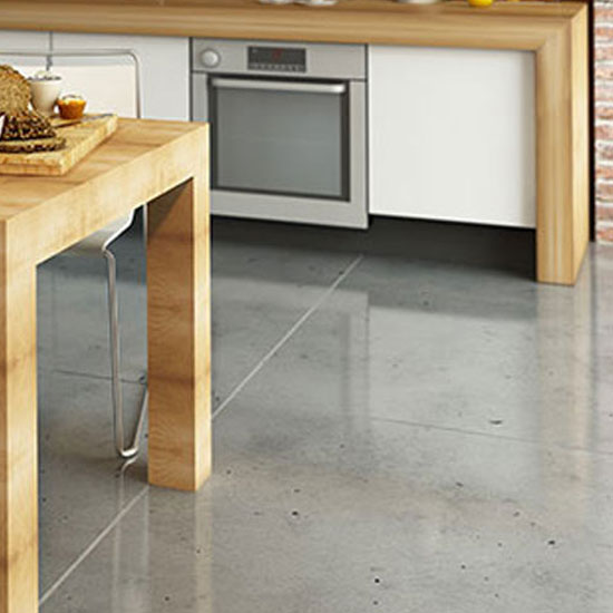Acrylic Floor Paint
