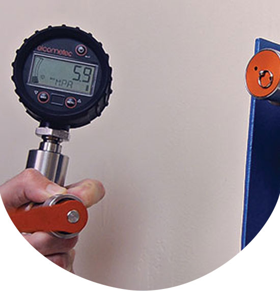 Adhesion Testers