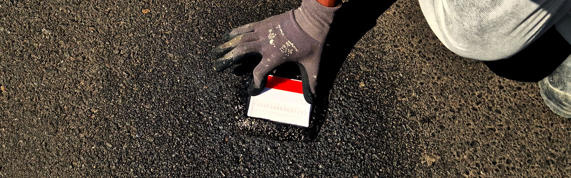 Road Studs Adhesives