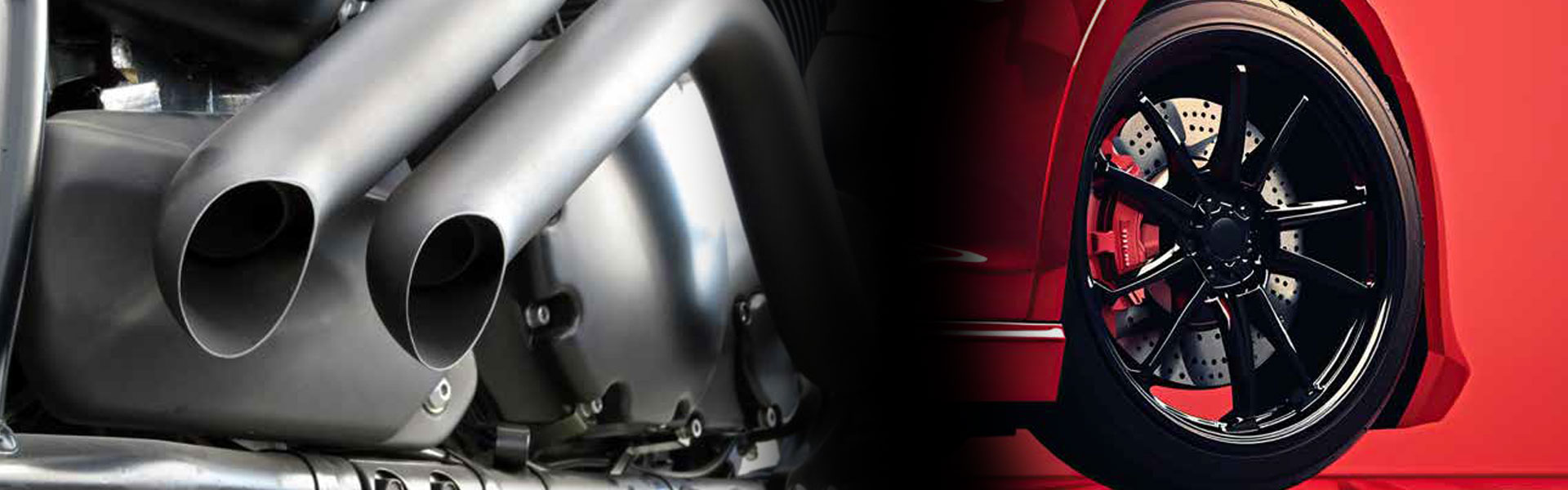 High Heat Gloss Spray Paint