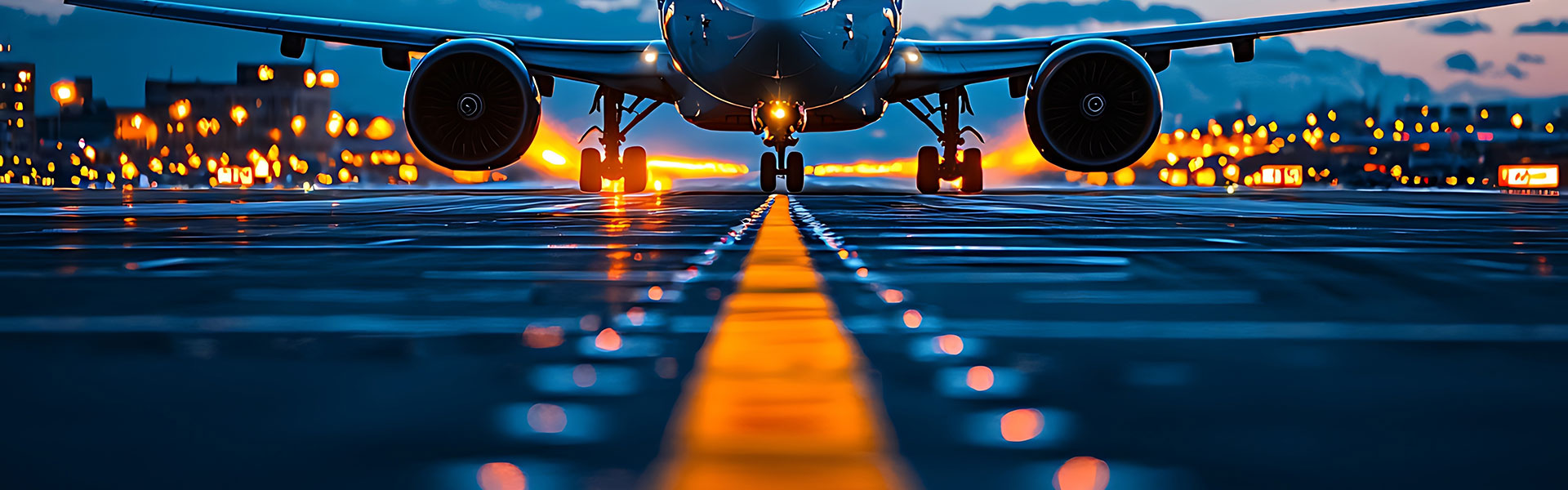 Airport Line Marking Paint