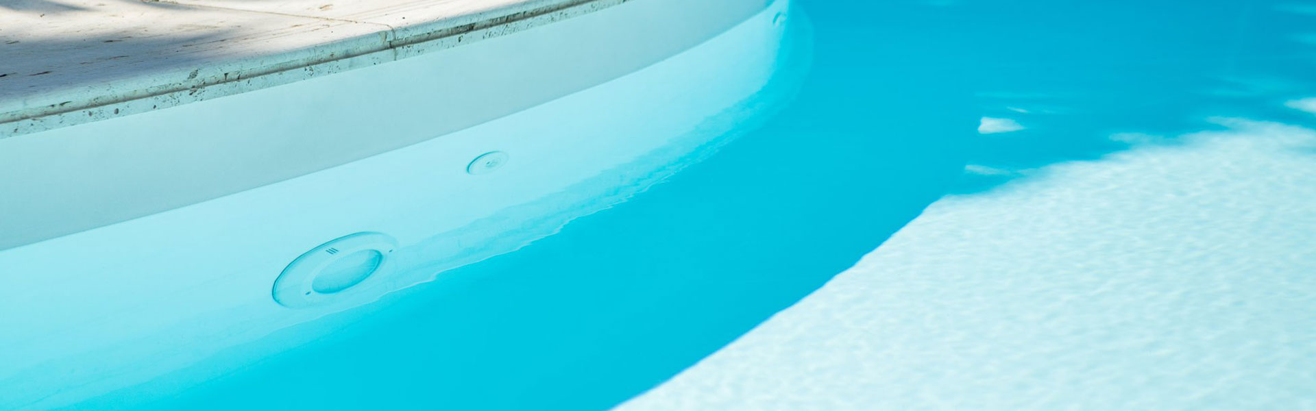PVC Pool Liner