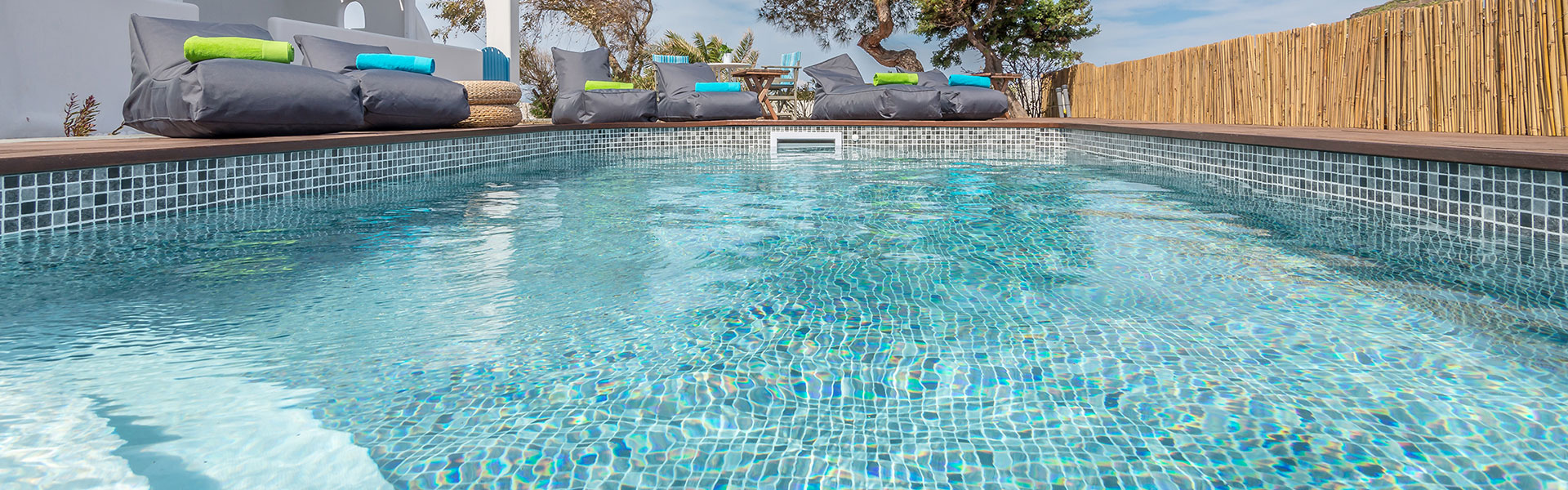 Vinyl Pool Liners