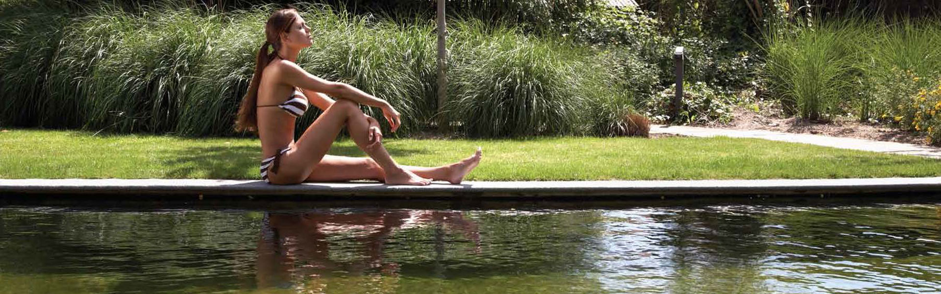 AlkorPlan Natural Pool Membrane