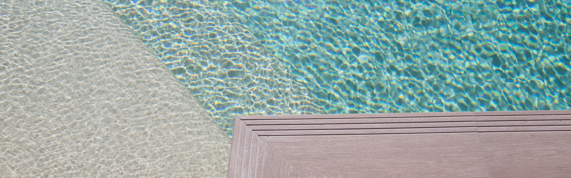 Inground Pool Liner