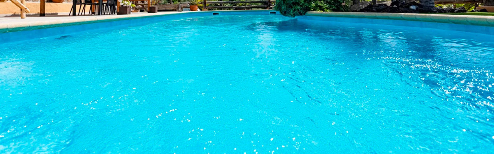 Pool Membrane Waterproofing