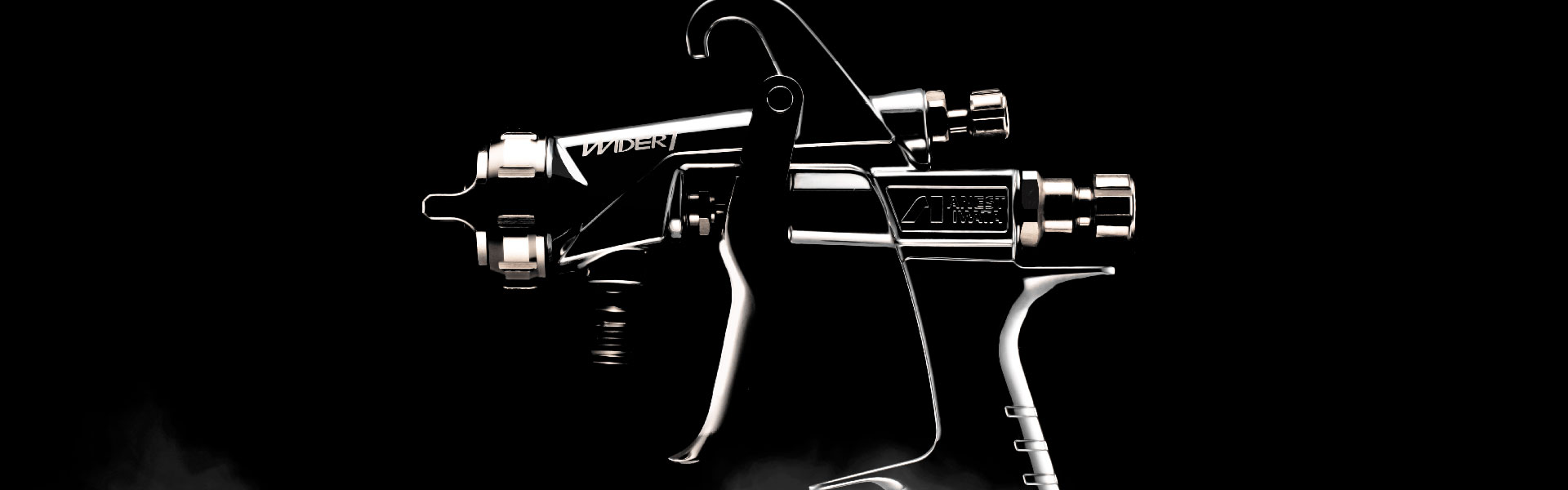 Anest Iwata Spray Guns