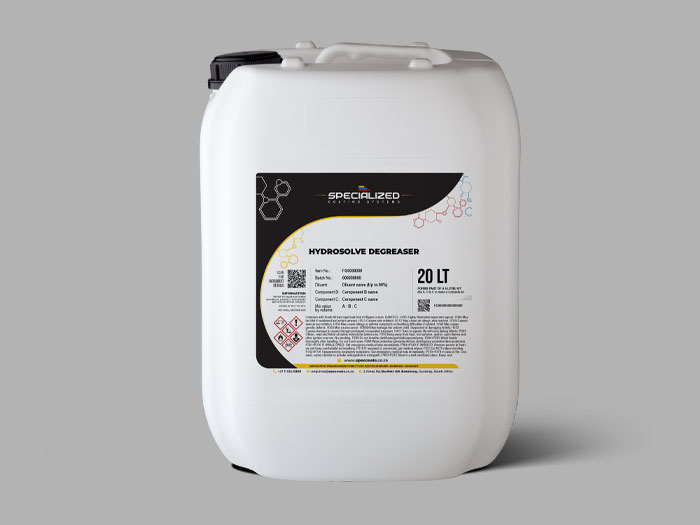 Industrial Coating Application Aids