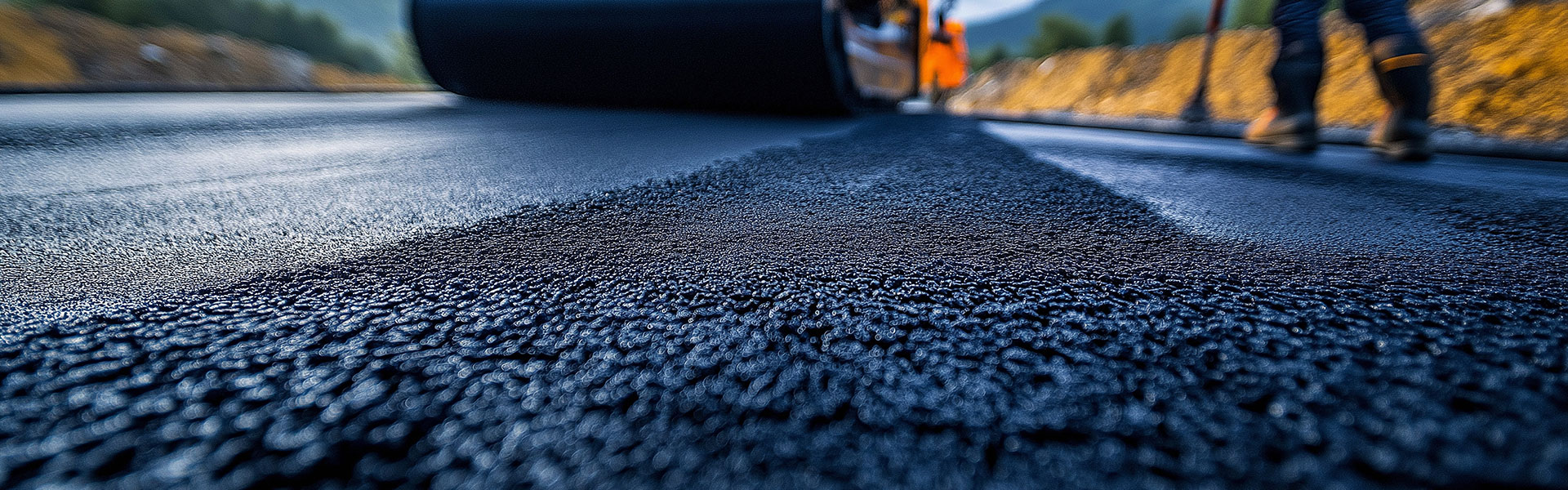 Bituminous Road Repair