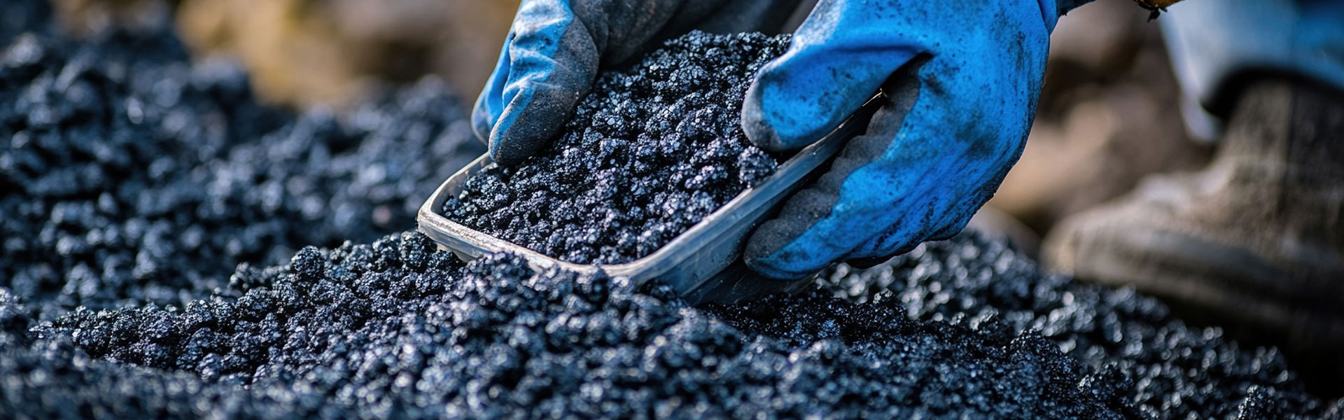 Bituminous Pothole Repair