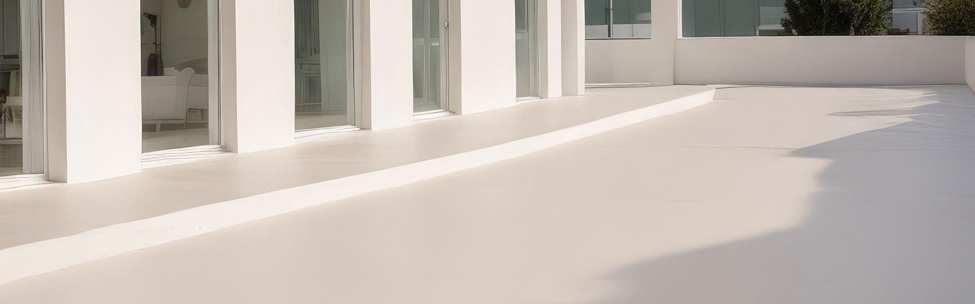 Cementitious Waterproofing Membranes