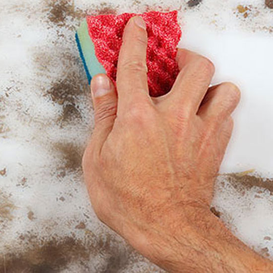 Surface Cleaning