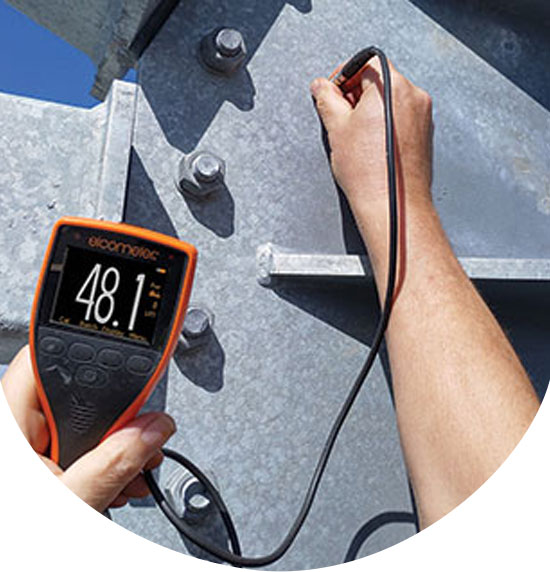 Coating Thickness Gauges
