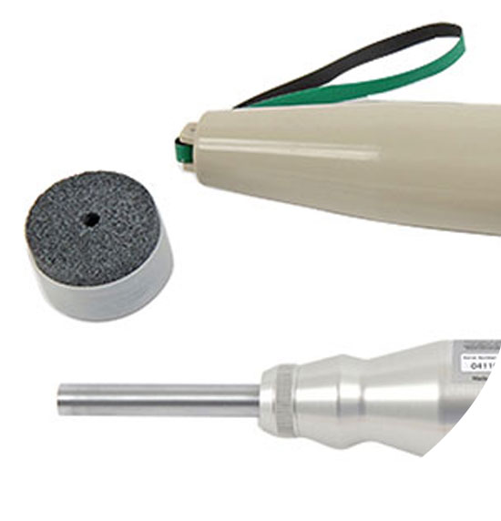 Concrete Hardness Testing