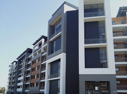 Decorative Coatings