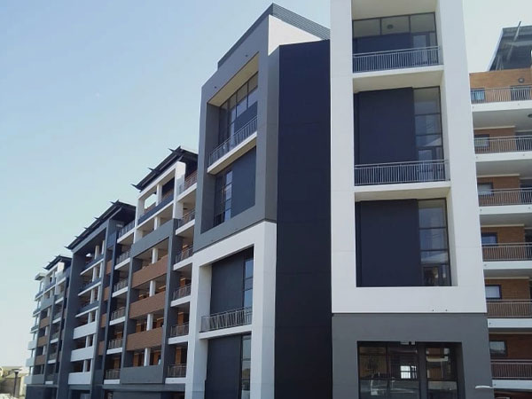 Decorative Coatings