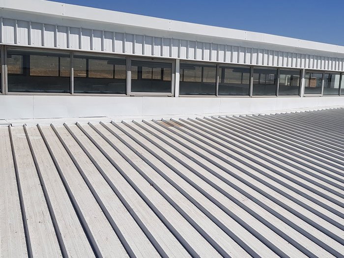 Corrosion Protection