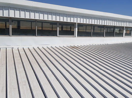 Corrosion Protection