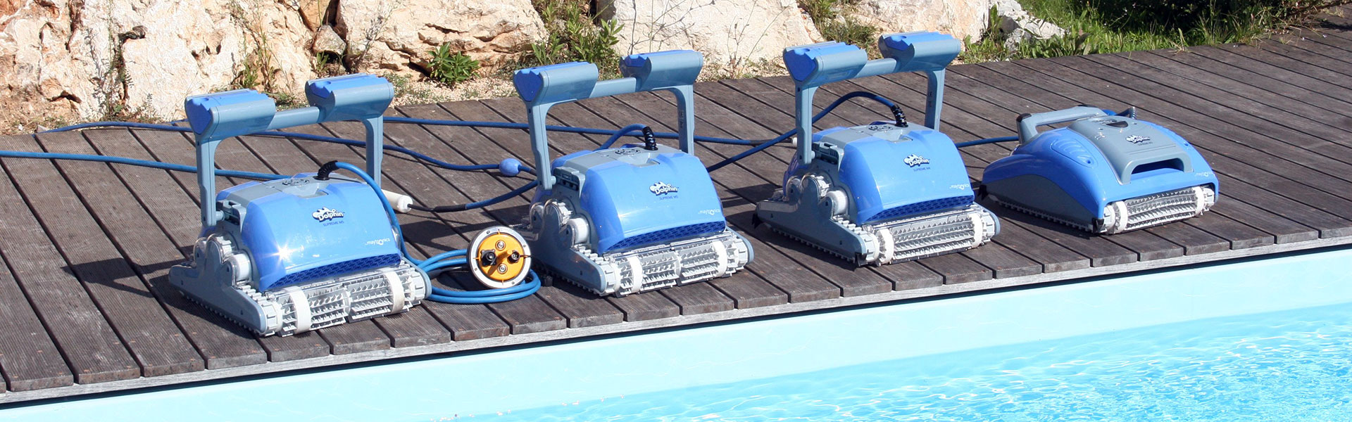 Dolphin M-Series
