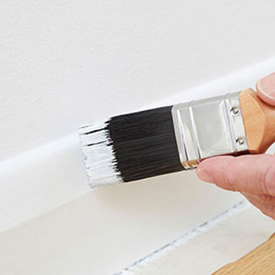 Door and Trim Paint