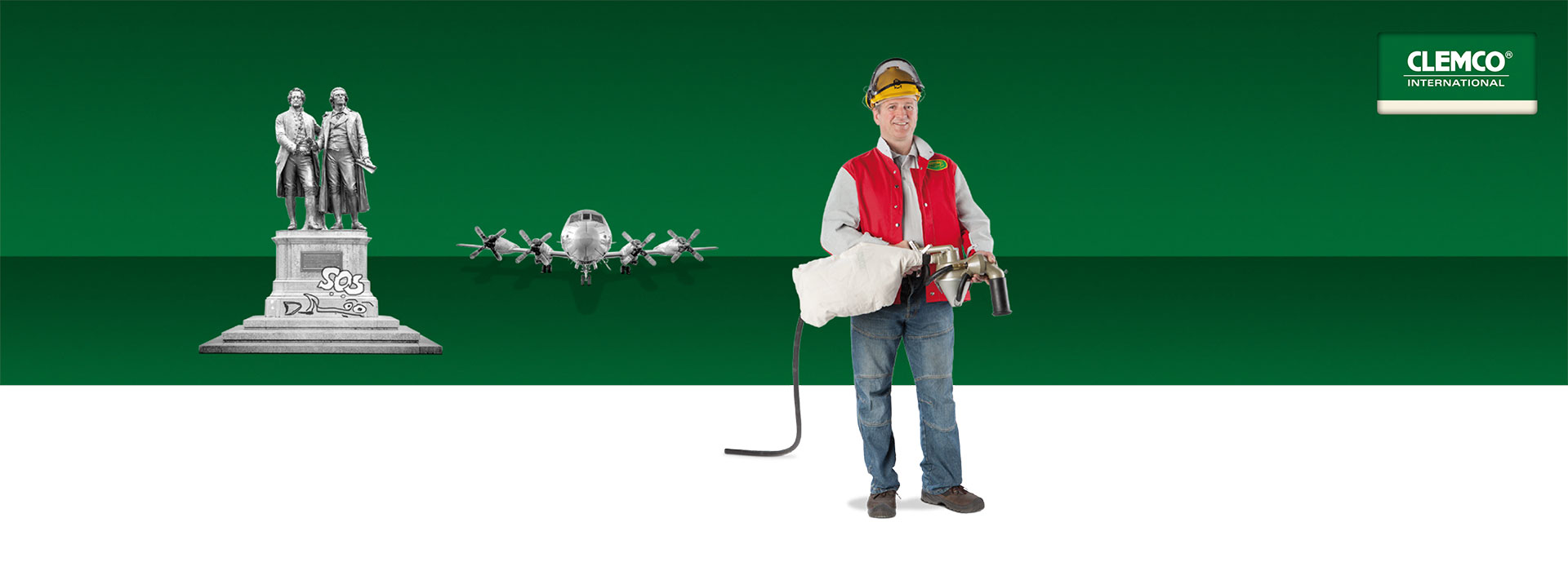 Dust Free Abrasive Blasting