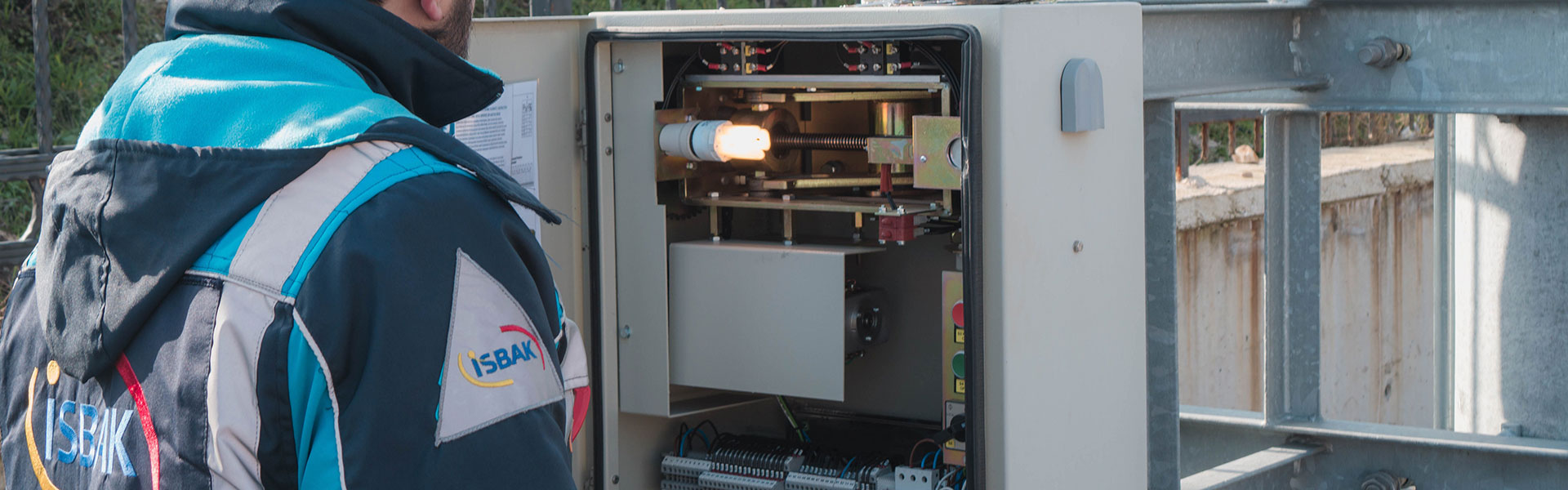 Electrical Equipment Coatings