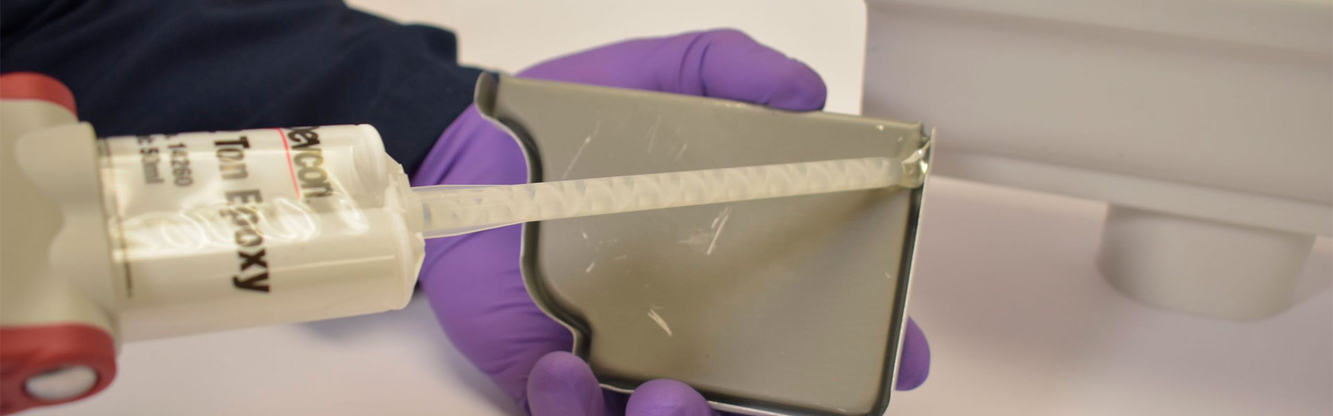 Epoxy Adhesives