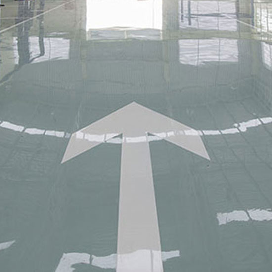 Epoxy Floor Coatings