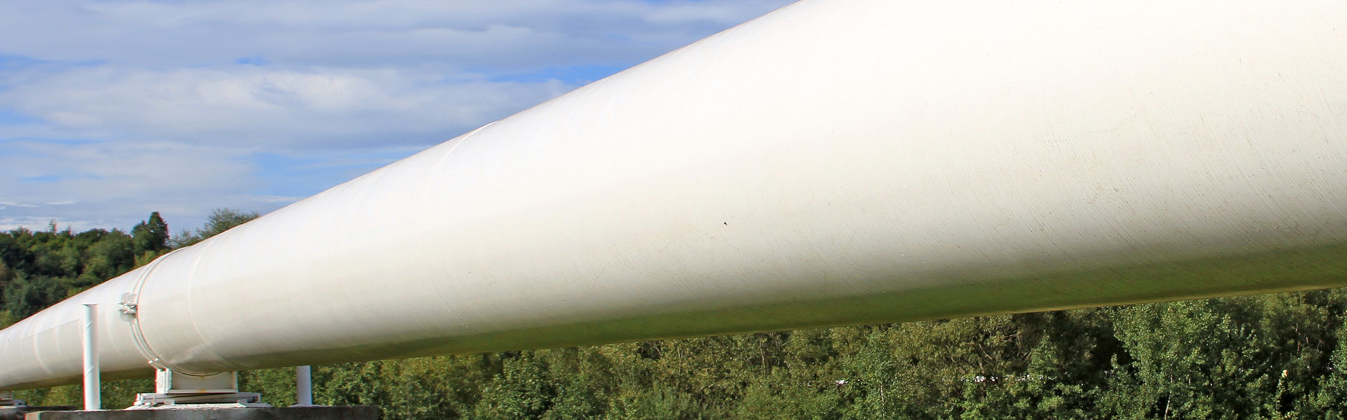 Pipeline Epoxy Protection Coatings