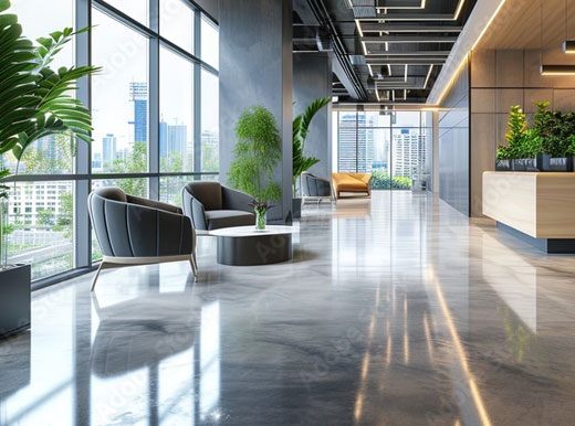 Floor Coatings