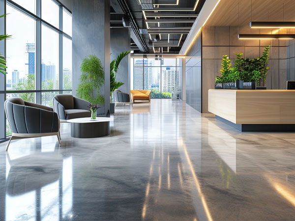 Floor Coatings