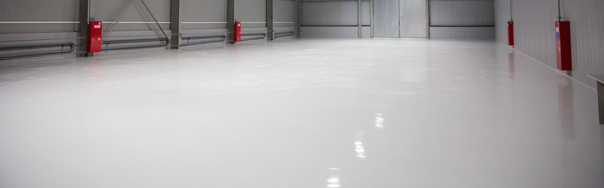 Epoxy Floor Paint