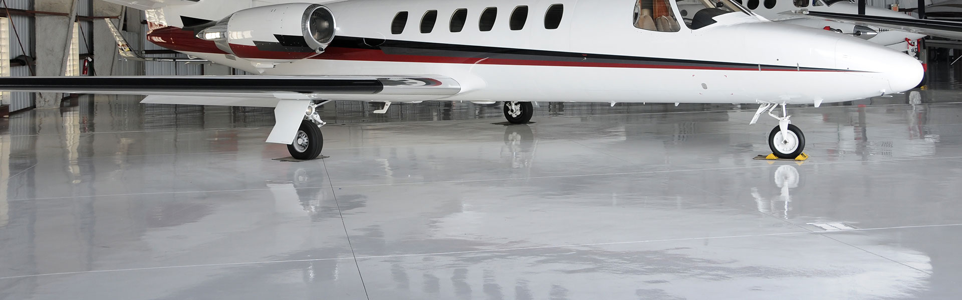 Floor Epoxy Coating
