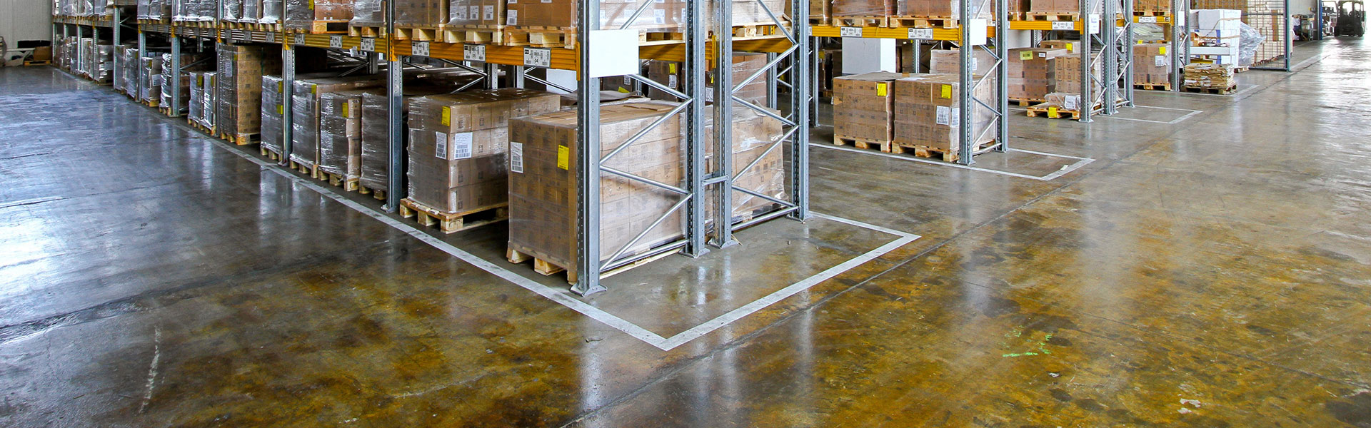 Solvent Free Floor Primers