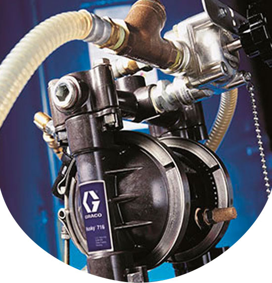 Fluid Transfer Solutions
