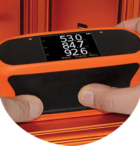 Gloss Meters