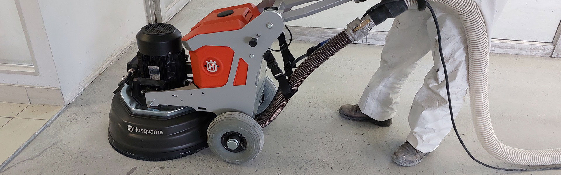 Floor Grinders