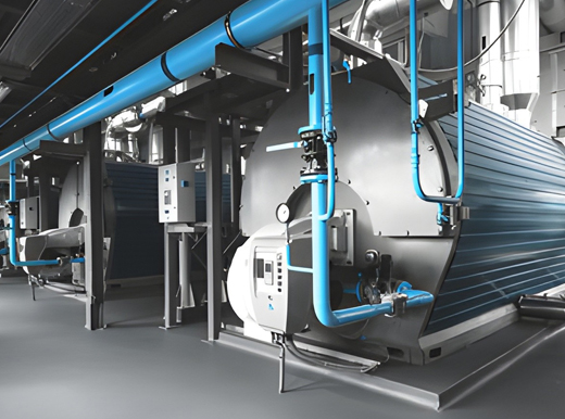 High Temperature Resistance