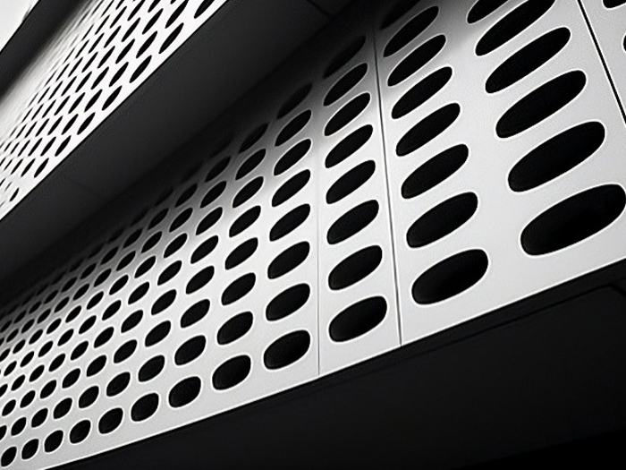 Industrial Aesthetic Coatings